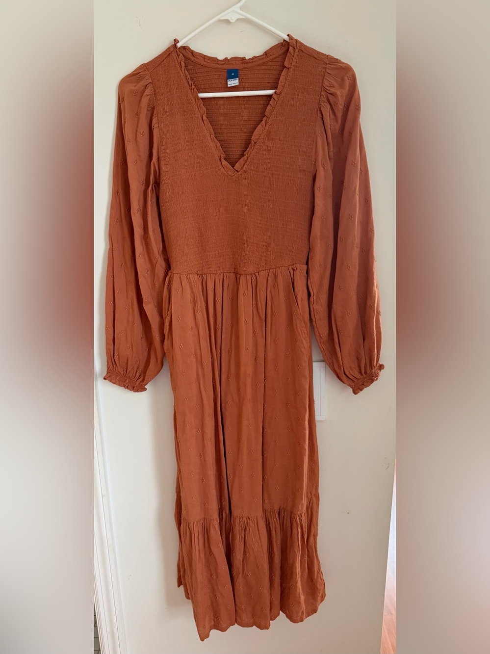 Old Navy midi dress